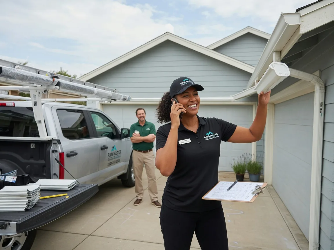 Gutter Installation Corpus Christi, TX FAQs